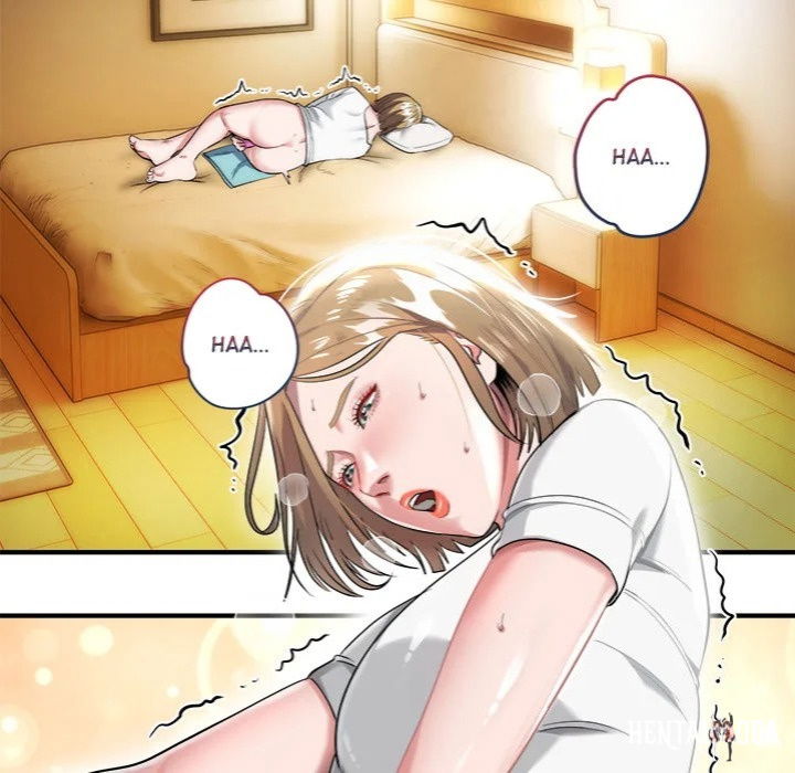 Kangsae the Strong Kangsae the Strong Chapter 14 - Page 139