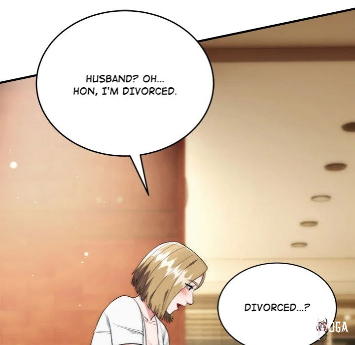 Kangsae the Strong Kangsae the Strong Chapter 14 - Page 17