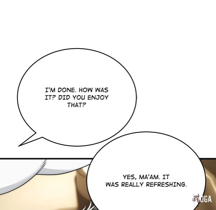 Kangsae the Strong Kangsae the Strong Chapter 14 - Page 22