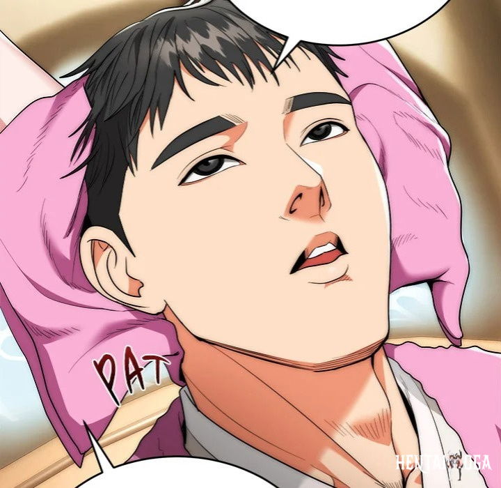 Kangsae the Strong Kangsae the Strong Chapter 14 - Page 23