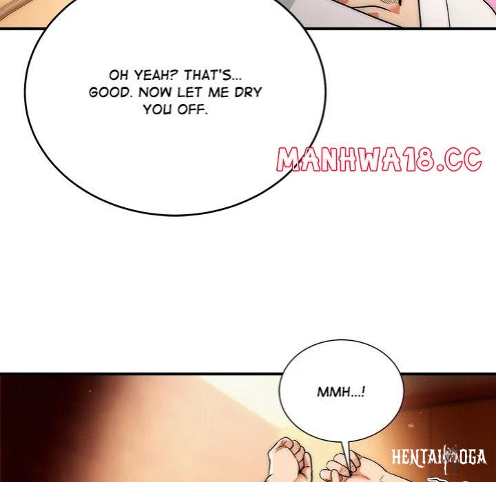 Kangsae the Strong Kangsae the Strong Chapter 14 - Page 24