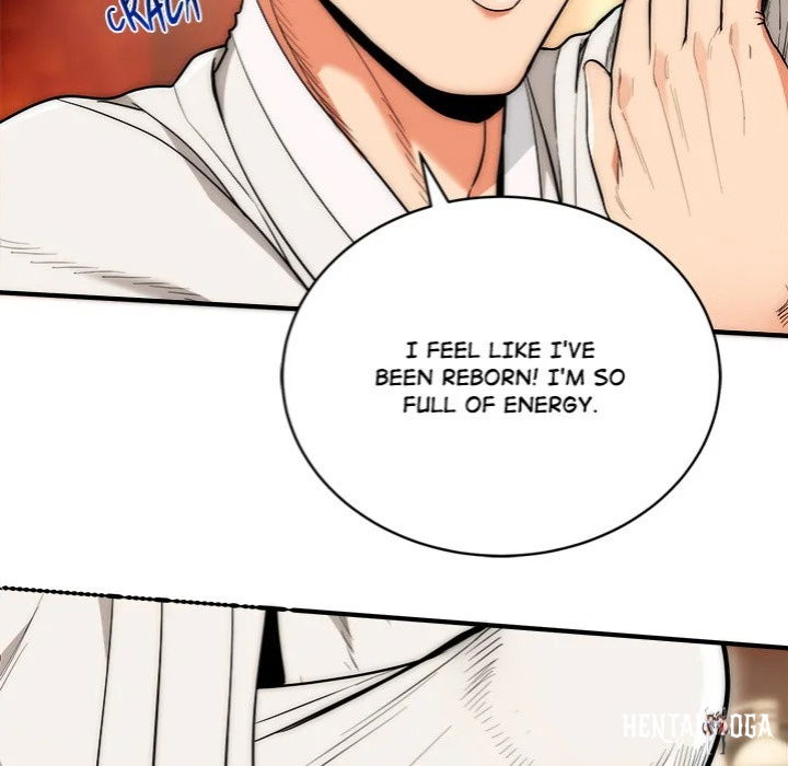 Kangsae the Strong Kangsae the Strong Chapter 14 - Page 28