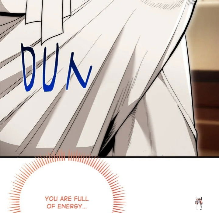 Kangsae the Strong Kangsae the Strong Chapter 14 - Page 29