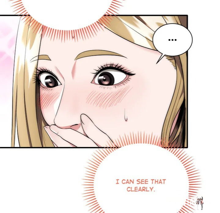 Kangsae the Strong Kangsae the Strong Chapter 14 - Page 30