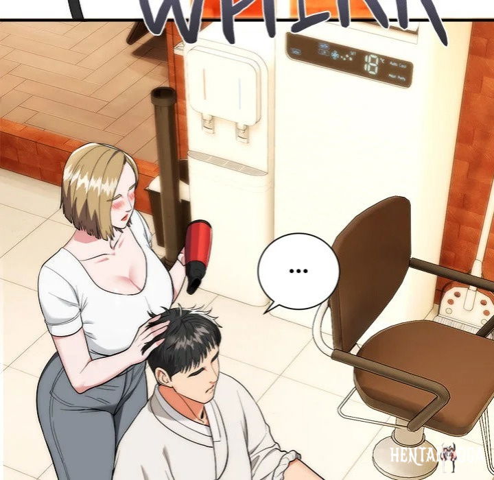 Kangsae the Strong Kangsae the Strong Chapter 14 - Page 33