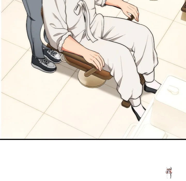 Kangsae the Strong Kangsae the Strong Chapter 14 - Page 34