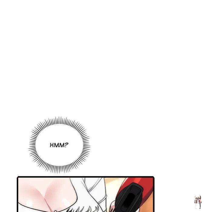 Kangsae the Strong Kangsae the Strong Chapter 14 - Page 35