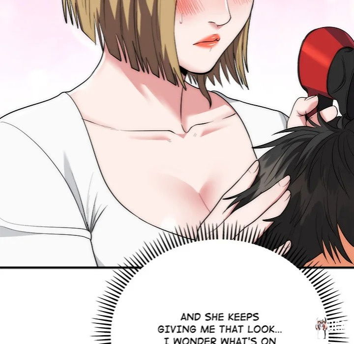 Kangsae the Strong Kangsae the Strong Chapter 14 - Page 38