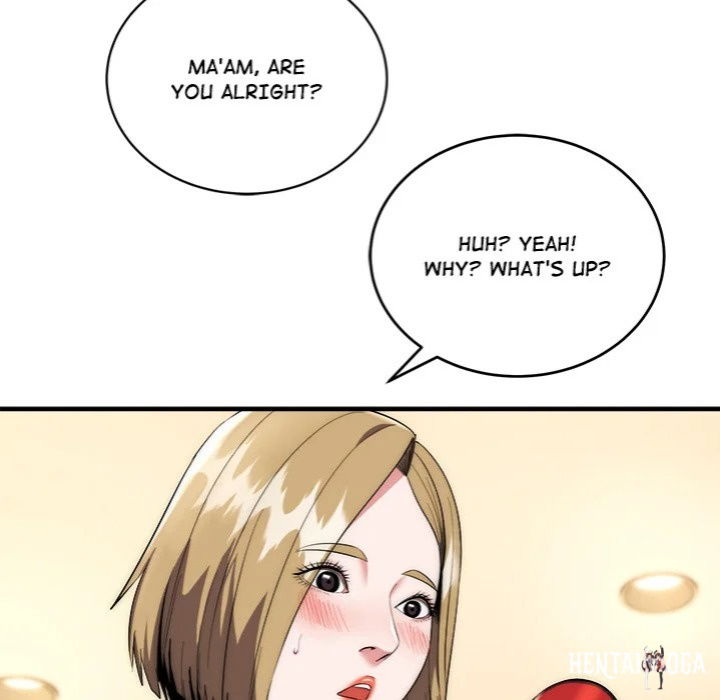 Kangsae the Strong Kangsae the Strong Chapter 14 - Page 40