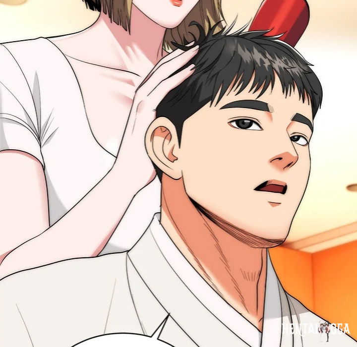 Kangsae the Strong Kangsae the Strong Chapter 14 - Page 41