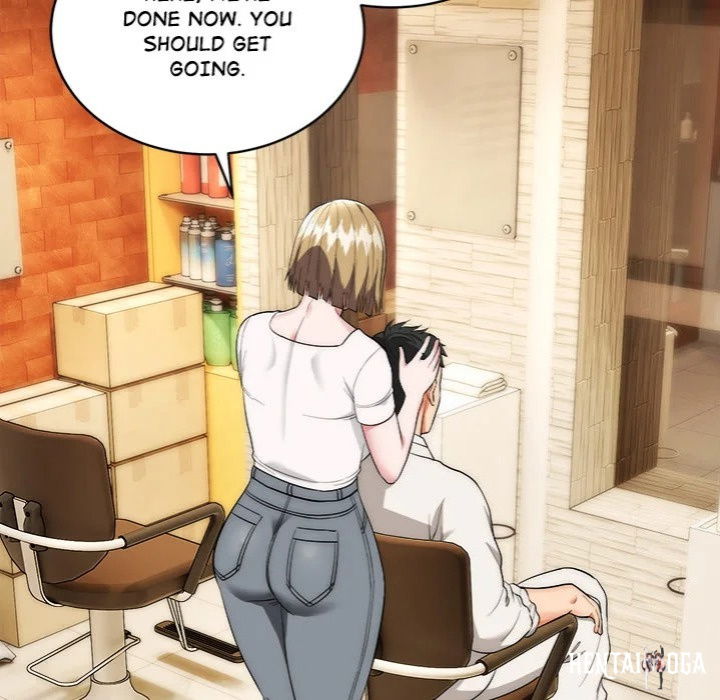 Kangsae the Strong Kangsae the Strong Chapter 14 - Page 43