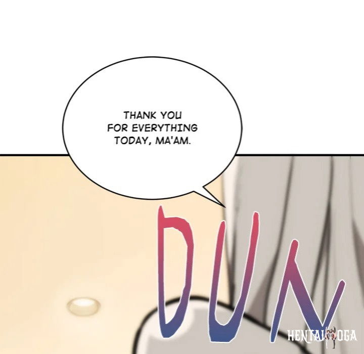 Kangsae the Strong Kangsae the Strong Chapter 14 - Page 45