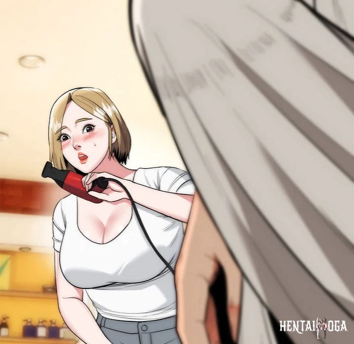 Kangsae the Strong Kangsae the Strong Chapter 14 - Page 46