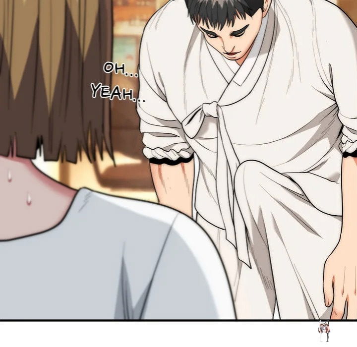 Kangsae the Strong Kangsae the Strong Chapter 14 - Page 49