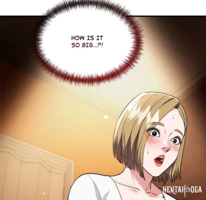 Kangsae the Strong Kangsae the Strong Chapter 14 - Page 5