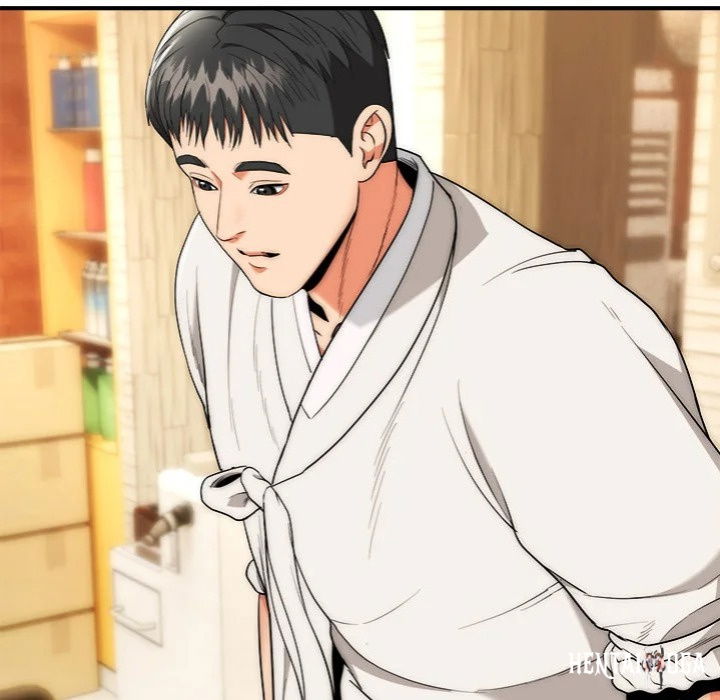 Kangsae the Strong Kangsae the Strong Chapter 14 - Page 51