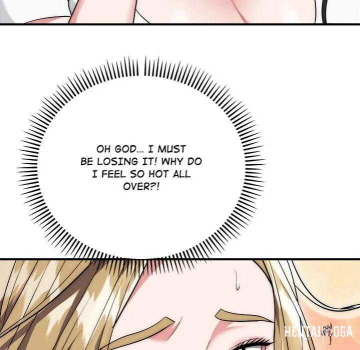 Kangsae the Strong Kangsae the Strong Chapter 14 - Page 54