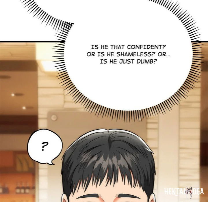 Kangsae the Strong Kangsae the Strong Chapter 14 - Page 57