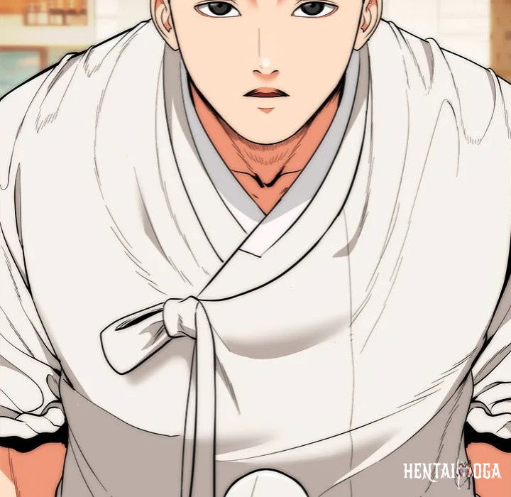 Kangsae the Strong Kangsae the Strong Chapter 14 - Page 58