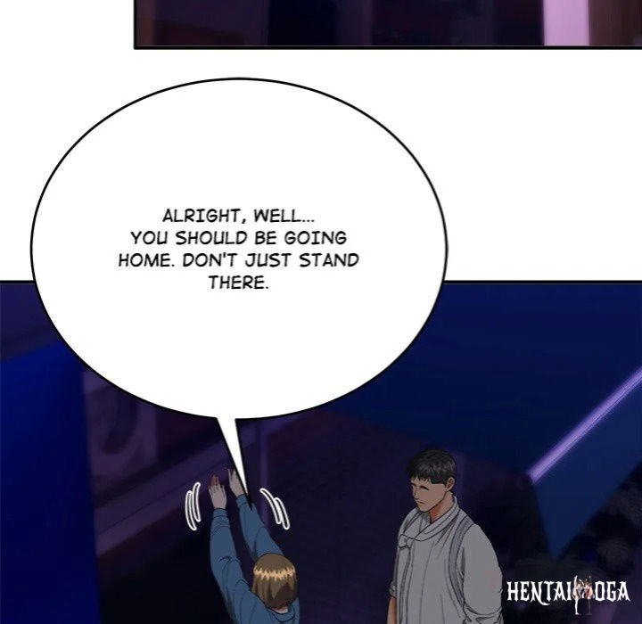 Kangsae the Strong Kangsae the Strong Chapter 14 - Page 66