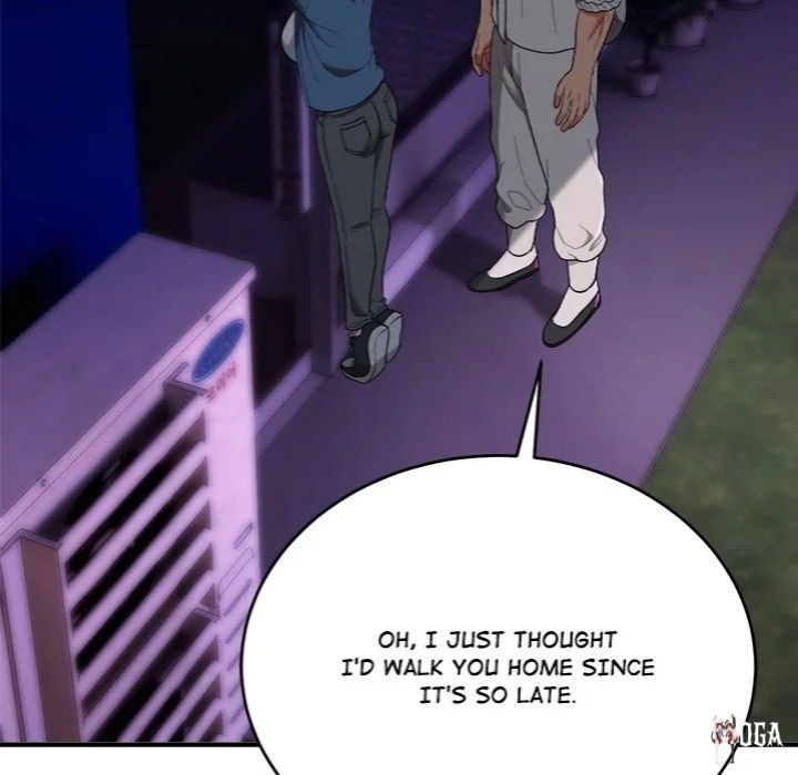 Kangsae the Strong Kangsae the Strong Chapter 14 - Page 67