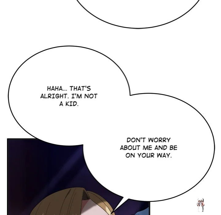 Kangsae the Strong Kangsae the Strong Chapter 14 - Page 68