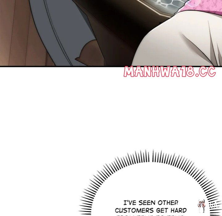 Kangsae the Strong Kangsae the Strong Chapter 14 - Page 7