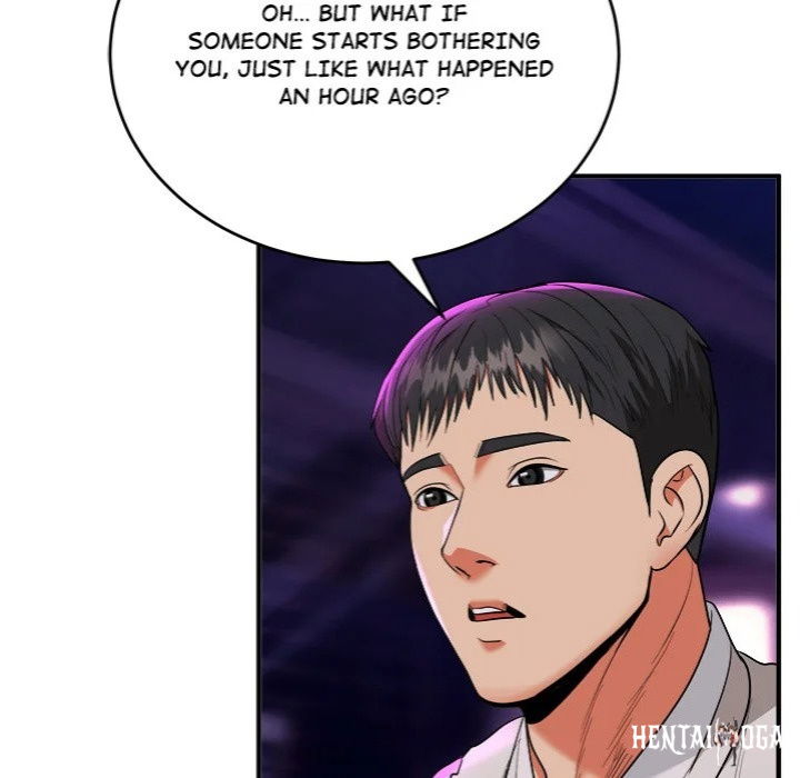 Kangsae the Strong Kangsae the Strong Chapter 14 - Page 70