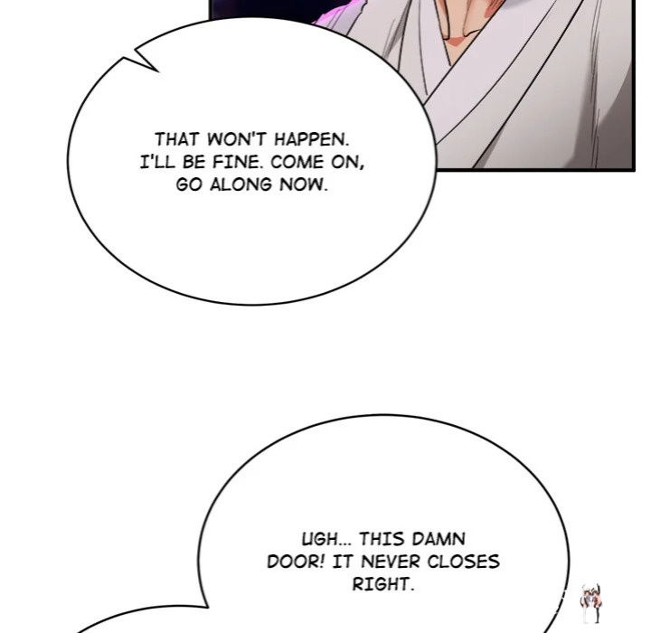 Kangsae the Strong Kangsae the Strong Chapter 14 - Page 71