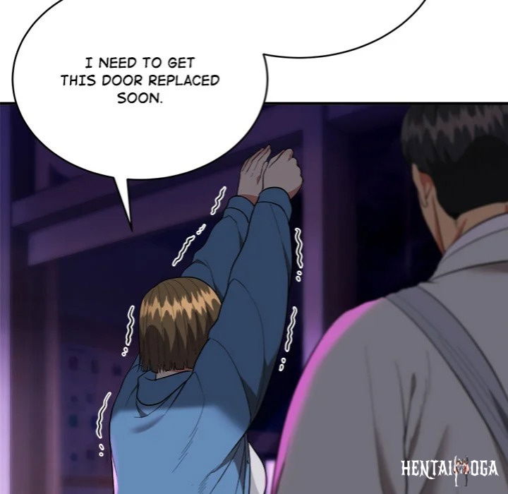 Kangsae the Strong Kangsae the Strong Chapter 14 - Page 72