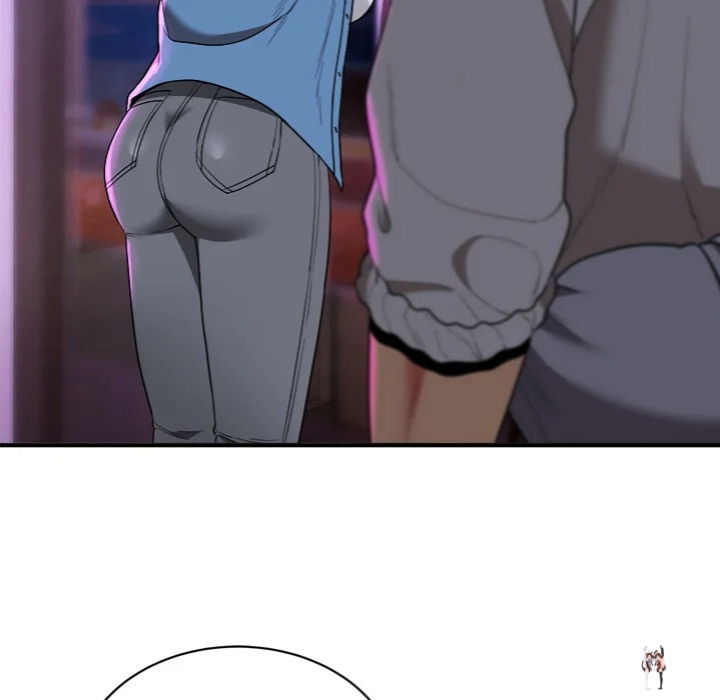 Kangsae the Strong Kangsae the Strong Chapter 14 - Page 73