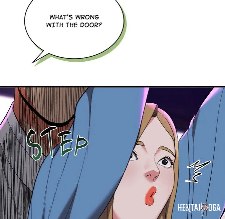 Kangsae the Strong Kangsae the Strong Chapter 14 - Page 74