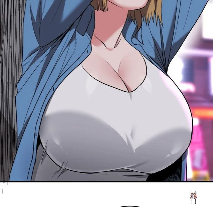 Kangsae the Strong Kangsae the Strong Chapter 14 - Page 75