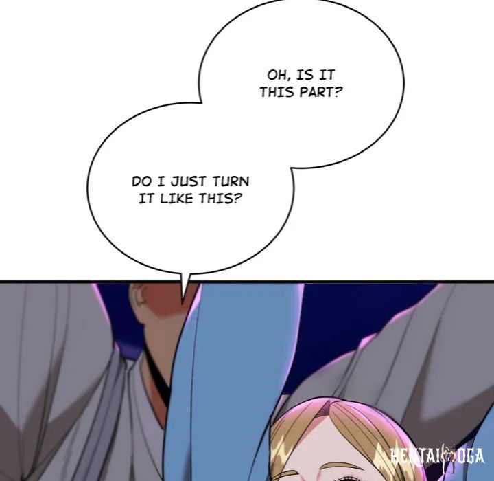 Kangsae the Strong Kangsae the Strong Chapter 14 - Page 76