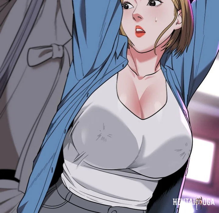 Kangsae the Strong Kangsae the Strong Chapter 14 - Page 77