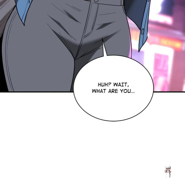 Kangsae the Strong Kangsae the Strong Chapter 14 - Page 78