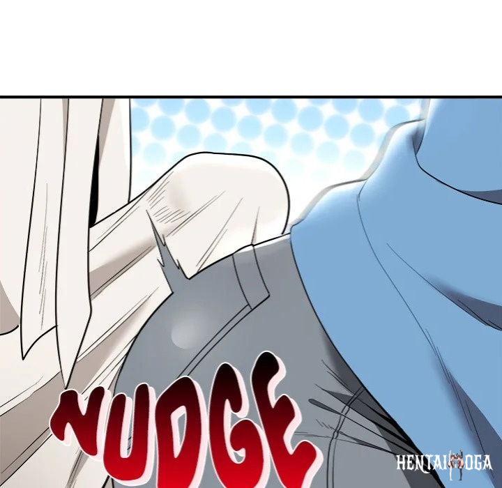 Kangsae the Strong Kangsae the Strong Chapter 14 - Page 79