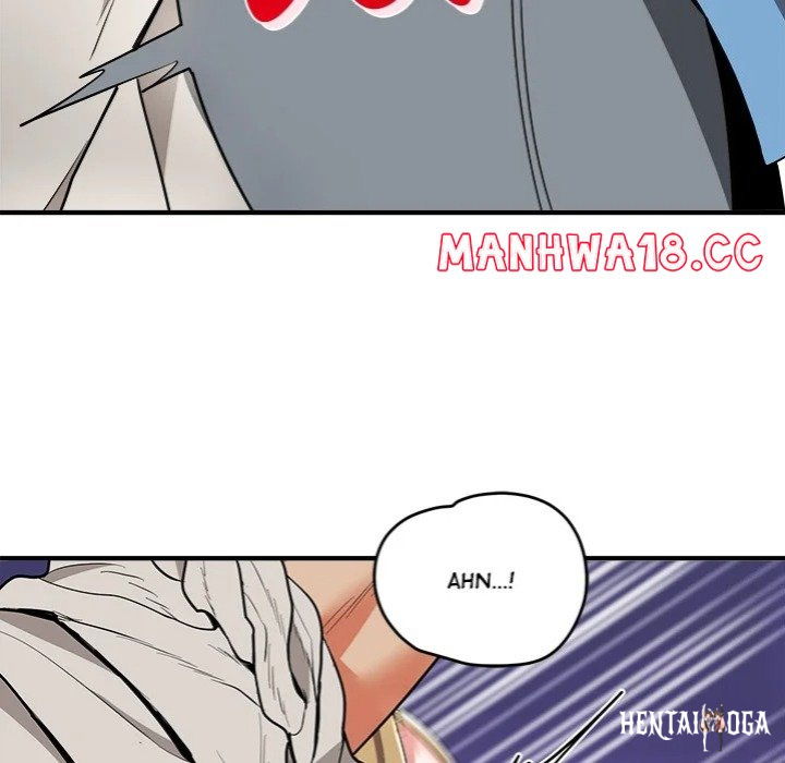 Kangsae the Strong Kangsae the Strong Chapter 14 - Page 80