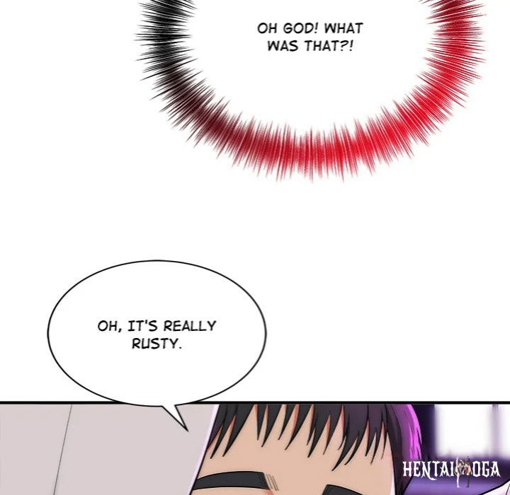 Kangsae the Strong Kangsae the Strong Chapter 14 - Page 84