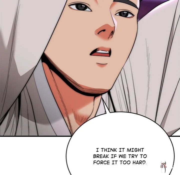 Kangsae the Strong Kangsae the Strong Chapter 14 - Page 85