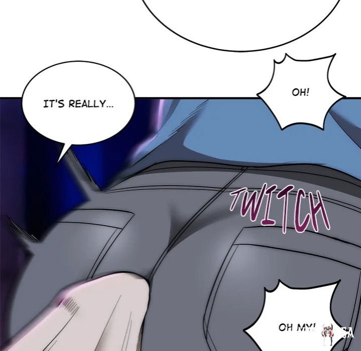 Kangsae the Strong Kangsae the Strong Chapter 14 - Page 86