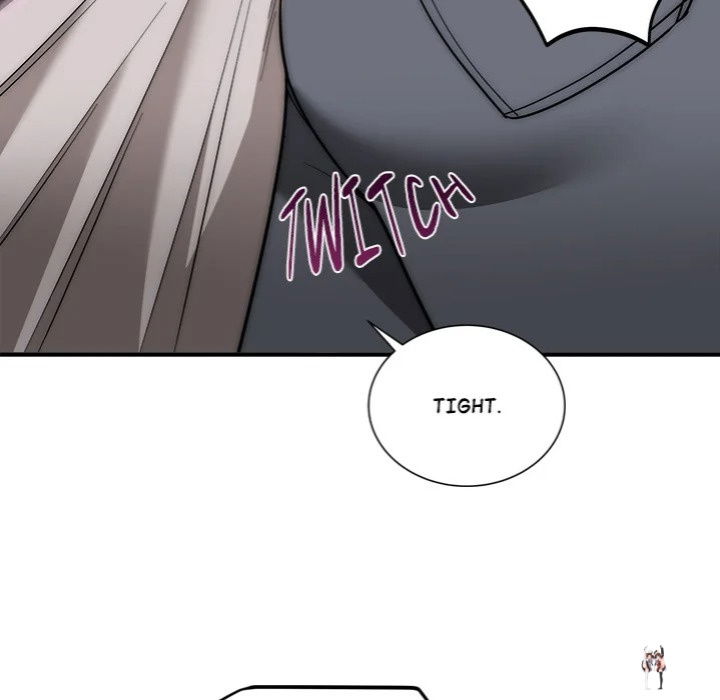 Kangsae the Strong Kangsae the Strong Chapter 14 - Page 87