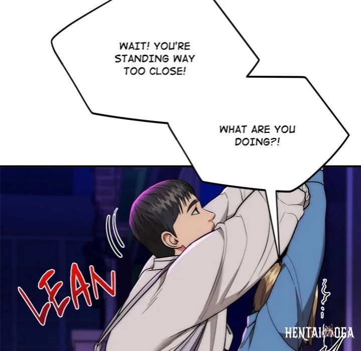 Kangsae the Strong Kangsae the Strong Chapter 14 - Page 88