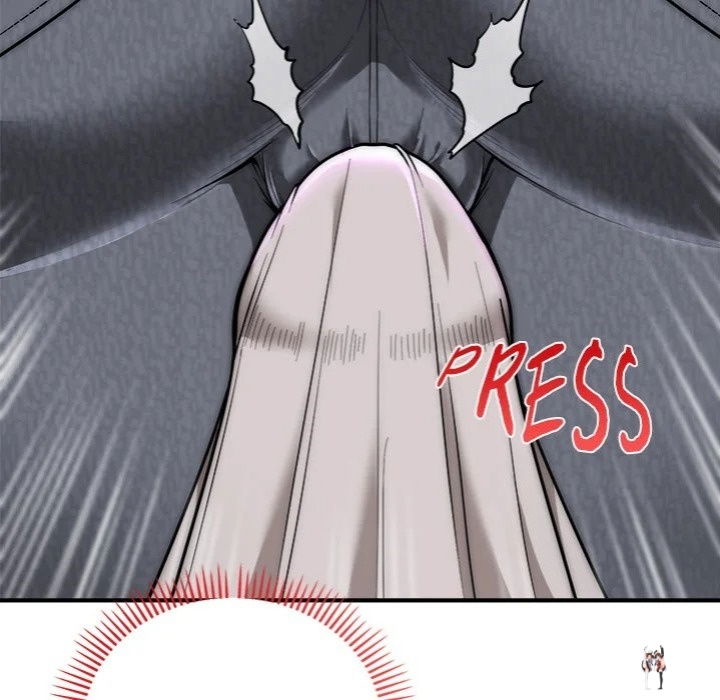 Kangsae the Strong Kangsae the Strong Chapter 14 - Page 93