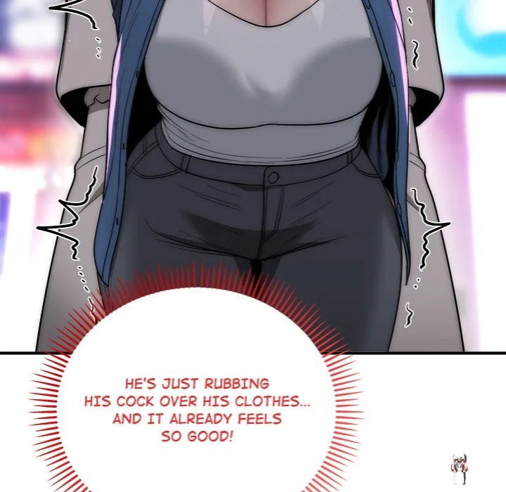 Kangsae the Strong Kangsae the Strong Chapter 14 - Page 96