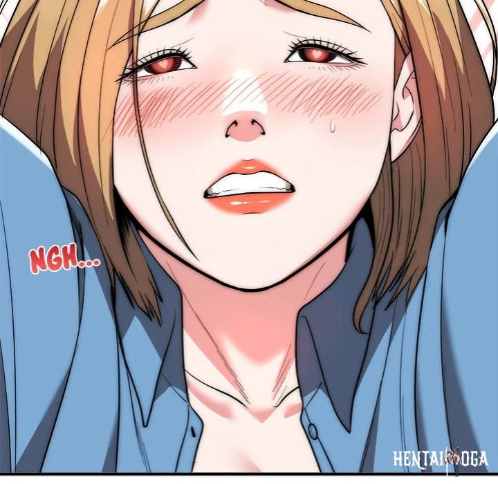 Kangsae the Strong Kangsae the Strong Chapter 14 - Page 98