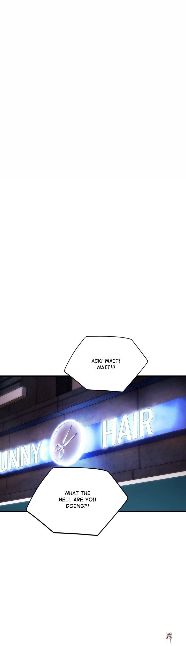 Kangsae the Strong Kangsae the Strong Chapter 13 - Page 10