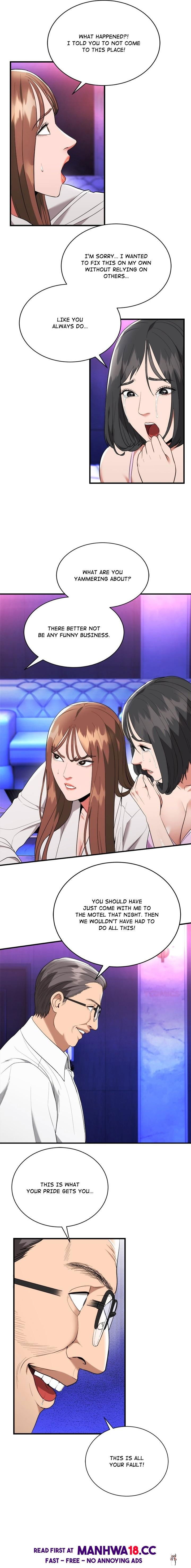 Kangsae the Strong Kangsae the Strong Chapter 11 - Page 13