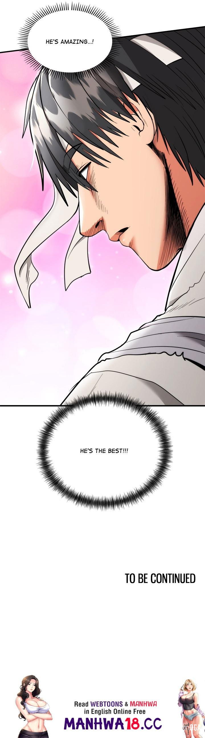 Kangsae the Strong Kangsae the Strong Chapter 11 - Page 22