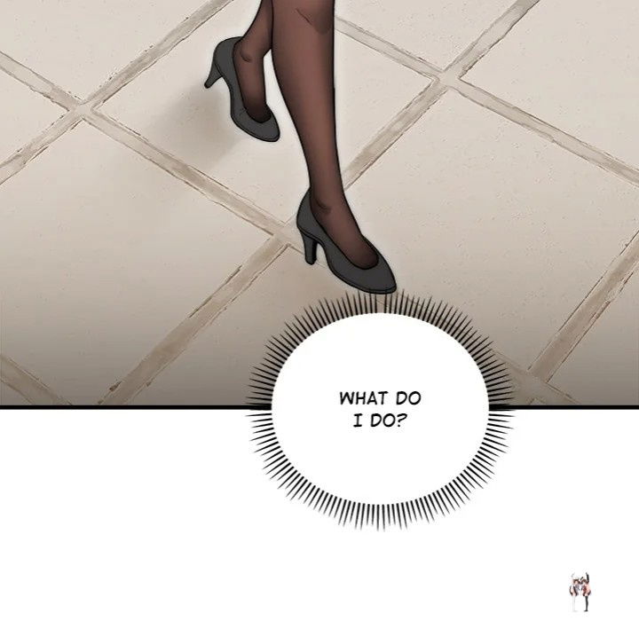 Kangsae the Strong Kangsae the Strong Chapter 9 - Page 106